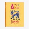 8 Ways to Draw Deer