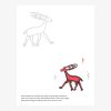 8 Ways to Draw Deer