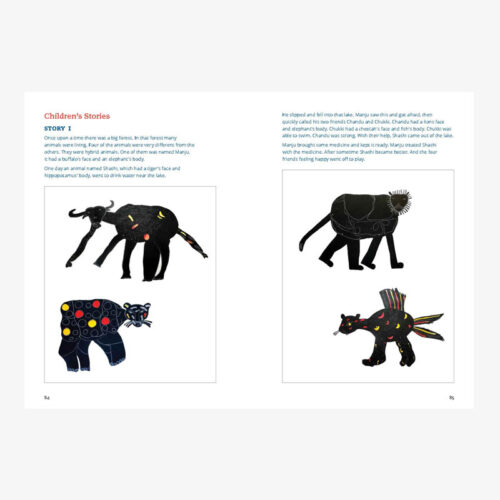 Art Sparks: Ideas. Methods. Process.