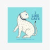 I Like Cats
